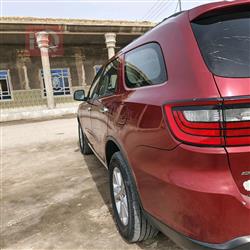 دودج دورانجو